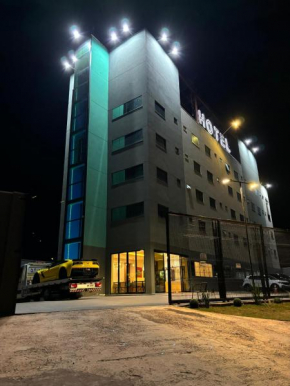 Hotel Accordes